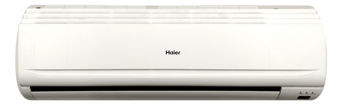 Ar Condicionado Split Haier 9000 Btus Economico Frio 220v Cor Branco