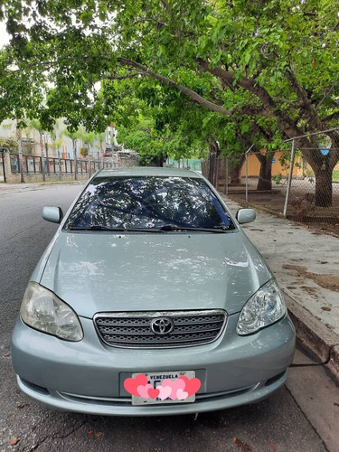 Toyota Corolla 1.6 Automatico