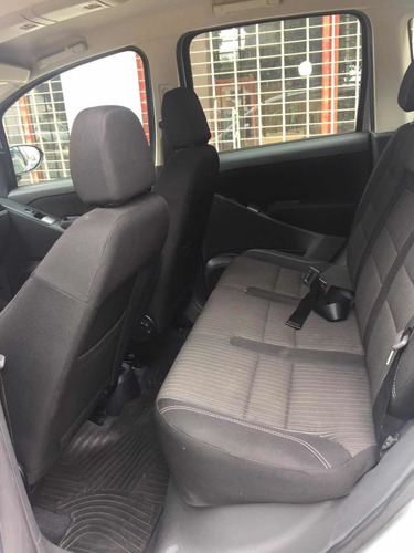 Fiat Idea 1.6 Essence 115cv 2012