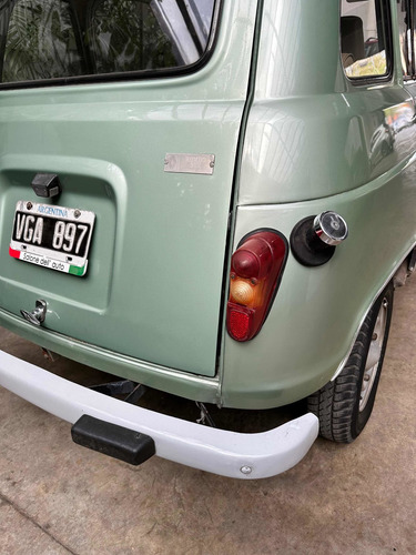 Imagen 10 de 20 de Renault Renault 4