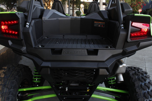 Kawasaki Teryx 1000 2023- Lo Llevamos Hasta Tu Puerta!!!