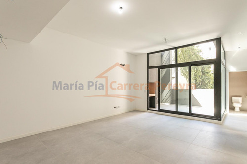 Venta Departamento 3 Ambientes Con Terraza En Juncal Y Rodriguez Peña