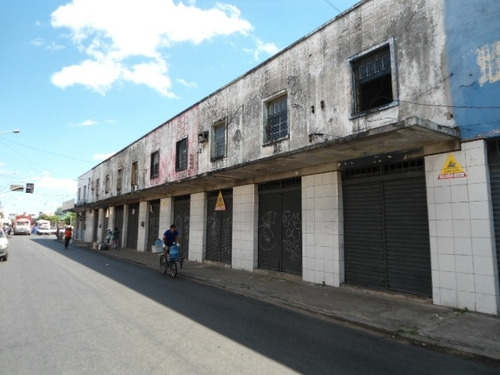 Imagem 2 de 6 de Loja Para Alugar Na Cidade De Fortaleza-ce - L819