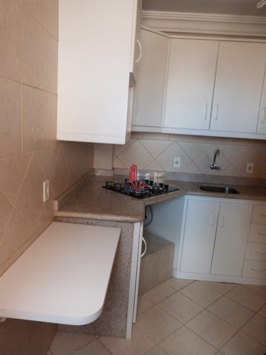 Imagem 8 de 15 de Apartamento - Ipiranga - Ref: 11421 - V-11421