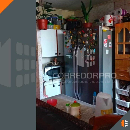 Depto Con 3d + 1b Y 2 Balcones. Cerca A Metro Hospitales.