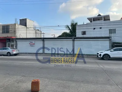 Local comercial en renta