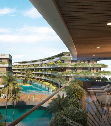 Apartamentos En Bávaro  Punta Cana  República Dominicana (2029) Desde Us$ 239,000