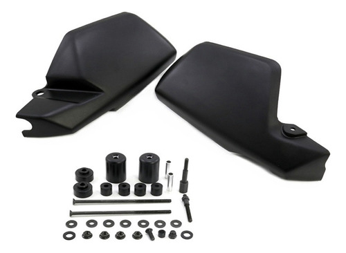 Guardamanos Y Manillar Para V-strom Dl650 2