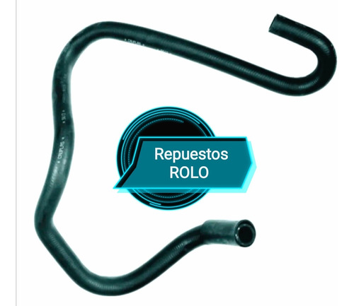 Manguera Inferior De Radiador Ford Ka 1.0 1.6 Rocam