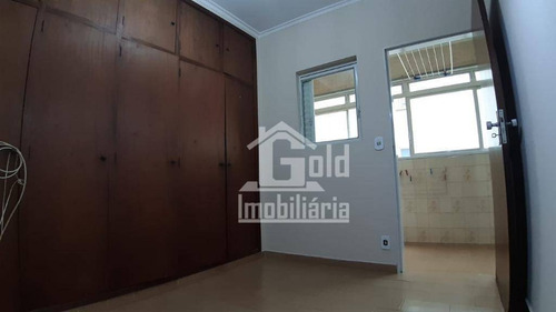 Imagem 15 de 21 de Apartamento Com 3 Dormitórios À Venda, 109 M² Por R$ 350.000,00 - Centro - Ribeirão Preto/sp - Ap4263