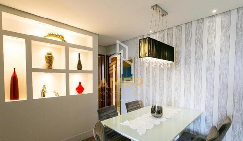 Apartamentos - Residencial - Vilaggio De Padova - 1285