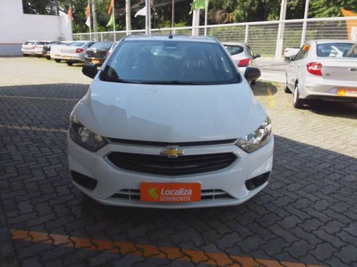 Imagem 3 de 9 de Chevrolet Joy 1.0 Spe4 Flex Manual