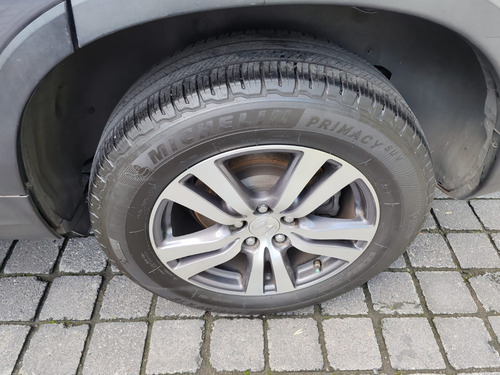 Honda Pilot 3.5 Touring At