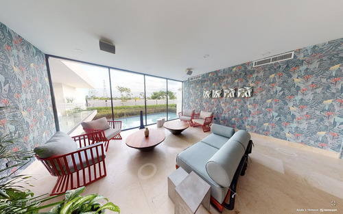 Casa En Venta Merida, Temozon Norte En Privada, Modelo Alpha, A 9 Meses.