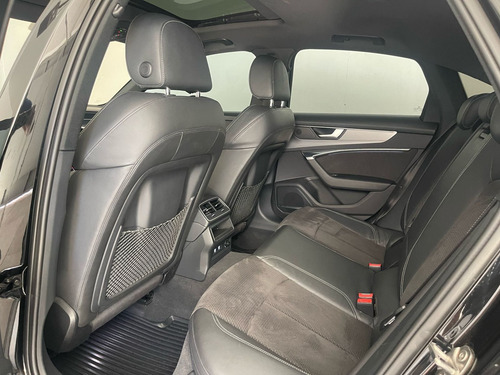 Audi A6 3.0 Mhev 55 Tfsi S Line Dct Quattro Mild Hybrid
