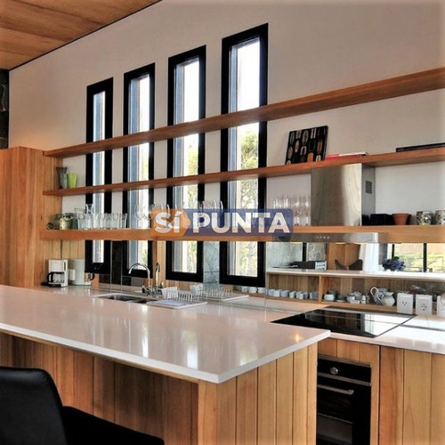 Imagen 10 de 28 de Excelente Casa De 3 Dormitorios En Barrio Privado - La Juanita, José Ignacio
