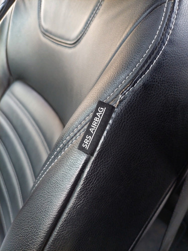 Imagen 11 de 25 de Nissan Kicks Exclusive 1.6 At 2019
