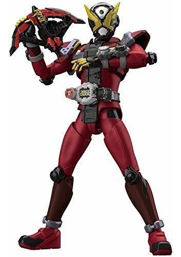 Figura Kamen Rider Geiz