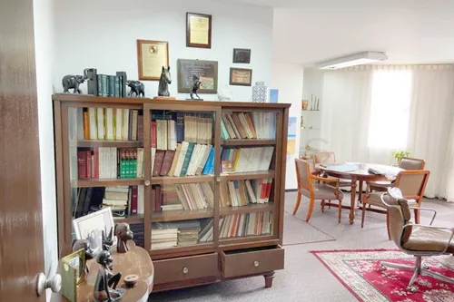 Oficina En Arriendo/venta En Veracruz - Santafé. Cod A4564