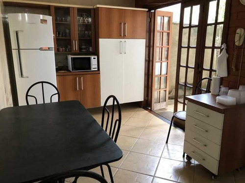 Imagem 5 de 15 de Casa Em Condomínio-à Venda-freguesia (jacarepaguá)-rio De Janeiro - Brcn30067