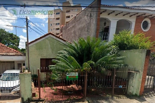 Imagem 3 de 3 de Casa Para Renda Em Freguesia Do Ó Matriz - São Paulo - 3190