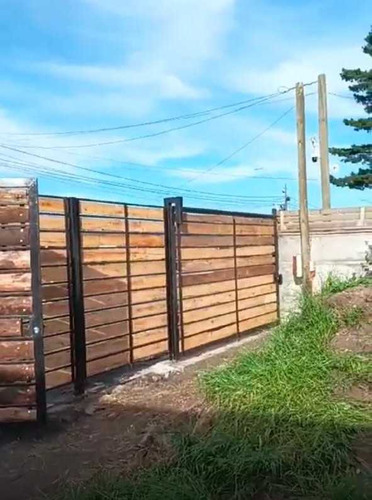 Arriendo Sitio, Buen Retiro, Coronel (77278)