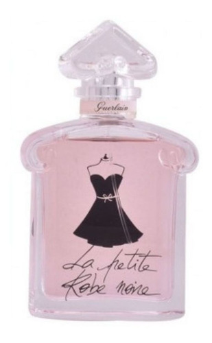 Perfume De Mujer Ma Robe Cocktail Guerlain Edt 100ml