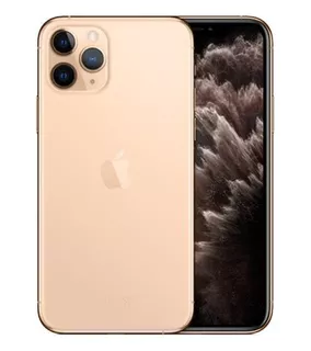 iPhone 11 Pro Max 64 Gb Oro