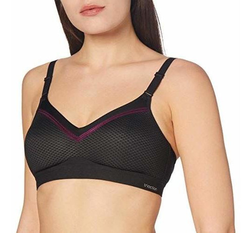 Tops - Triumph Sujetador Deportivo Triaction Free Motion Par