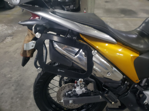 Imagen 10 de 15 de Honda Transalp