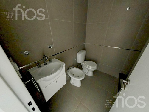 Imagen 15 de 26 de Venta Departamento De Un Dormitorio Con Balcon Y Amenities En Pichincha