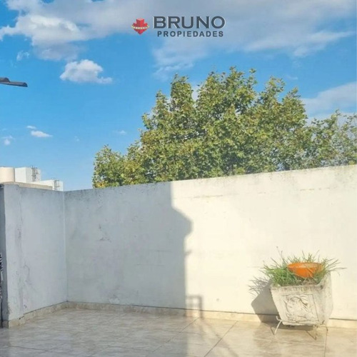 Departamento En Venta En Moron Norte