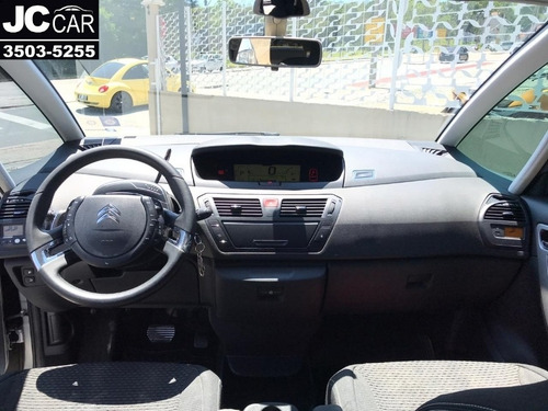Citroen C4 Picasso Glx 2.0