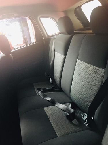 Ford Fiesta 1.0 Flex Ano:2014 Preto Completo