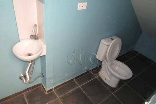 Salão À Venda, 681 M² Por R$ 1.600.000,00 - Centro - Piracicaba/sp - Sl0306