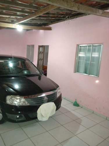 Vendo Um Casa Cidade Dias D'ávila Ba