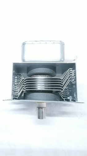 Imagen 3 de 9 de Magnetron Repuesto Para Microondas ( Ver Fotos )