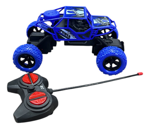 Auto A Control Remoto Juguete Para Niños Diversión Navidad