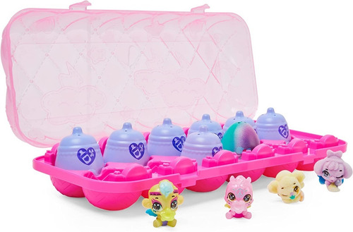 Hatchimals Colleggtibles - 12 Huevos Coleccionables