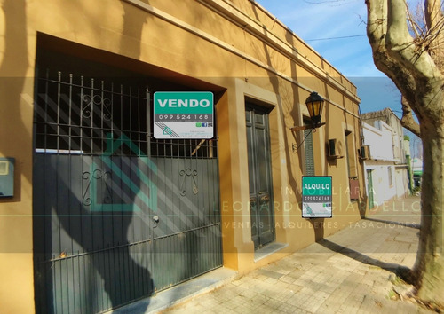 Hermosa Casa En Pleno Centro De La Ciudad De Colonia