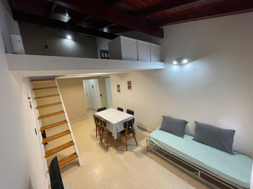 Departamento En Venta  En Mar De Ajó Sur Cerca Del Mar