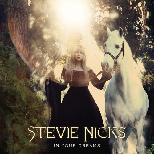 Nicks Stevie - In Yours Dreams Cd 