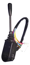 Comprar Llave Comando De Luces Giro Alta Baja Bocina Universal 608