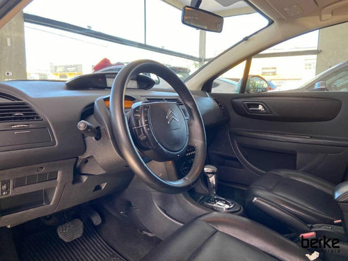 Citroën C4 Pallas Pallas 2.0 Glx Autom