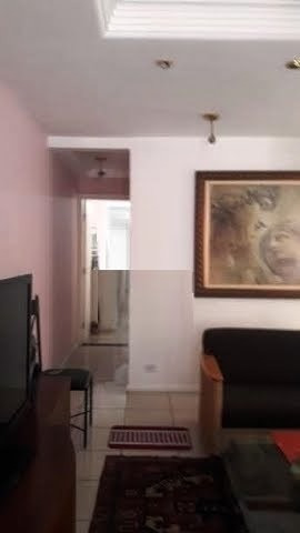 Imagem 1 de 9 de Casa Sobrado Para Venda, 2 Dormitório(s), 151.0m² - 8869