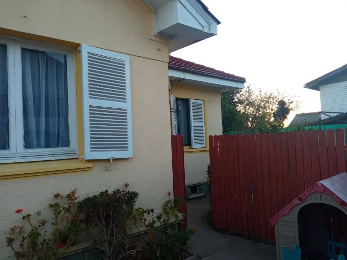 Imagen 4 de 15 de ¡¡gran Casa, Centro Quilpué!!