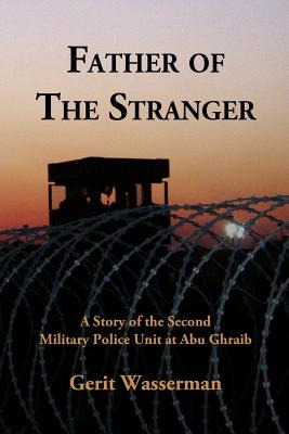 Libro Father Of The Stranger: A Story Of The Second Milit...