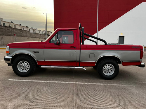 Par Silenciador Pipas Ford F-150 Explorer/fighter 80-96