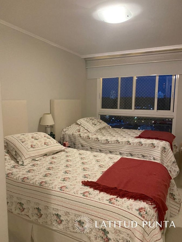 Imagen 22 de 24 de Piso Alto En Le Jardin, 2 Suites