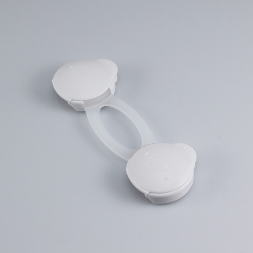 Traba Multiuso Transparente Corta Adhesiva - Baby Innovation